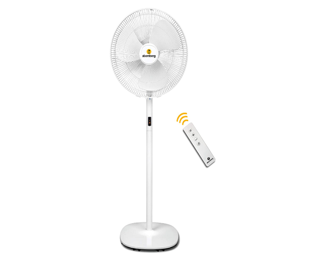 10 Best Pedestal Fans in India (June 2024) Top Picks From Havells